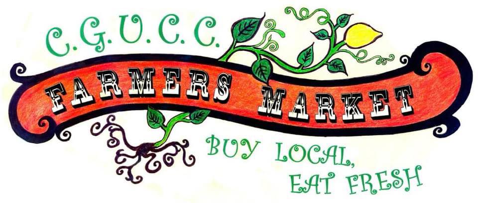 Cottage Grove UCC Farmers Market