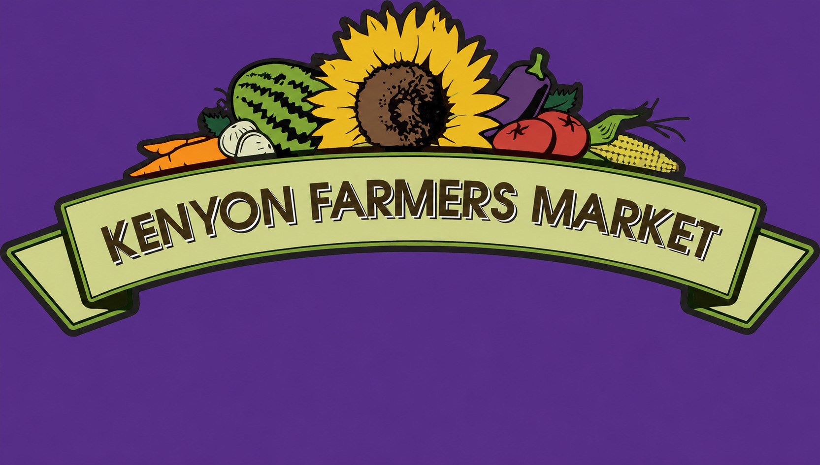 Kenyon Farmers Market