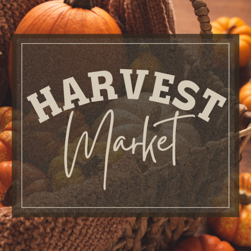 Harvest Market