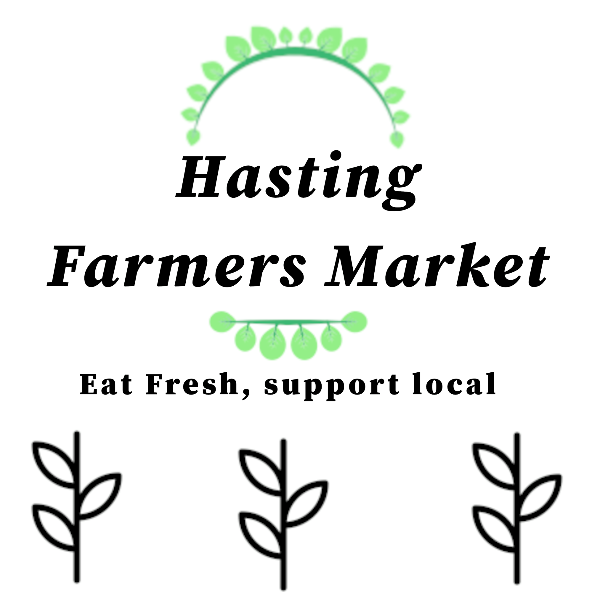 Hasting Farm Market